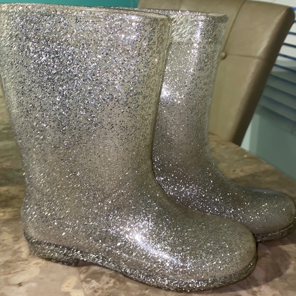 Gym Mark Other - Gym Mark Inc Rain Boots